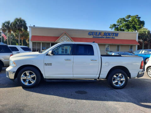 2016 RAM 1500 for sale at Gulf South Automotive in Pensacola FL