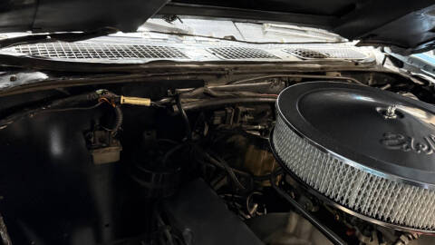 1971 Chevrolet Chevelle