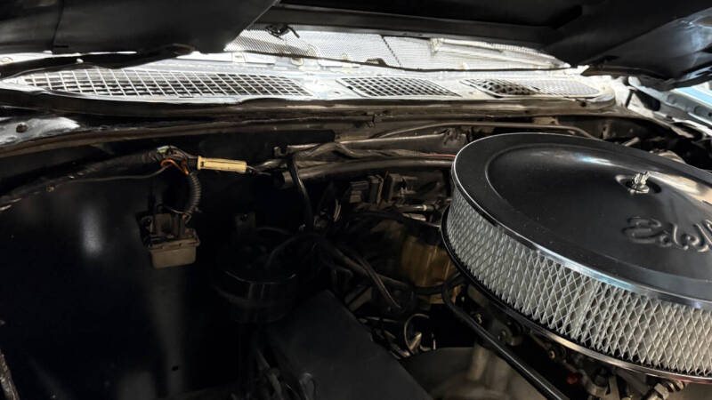 1971 Chevrolet Chevelle