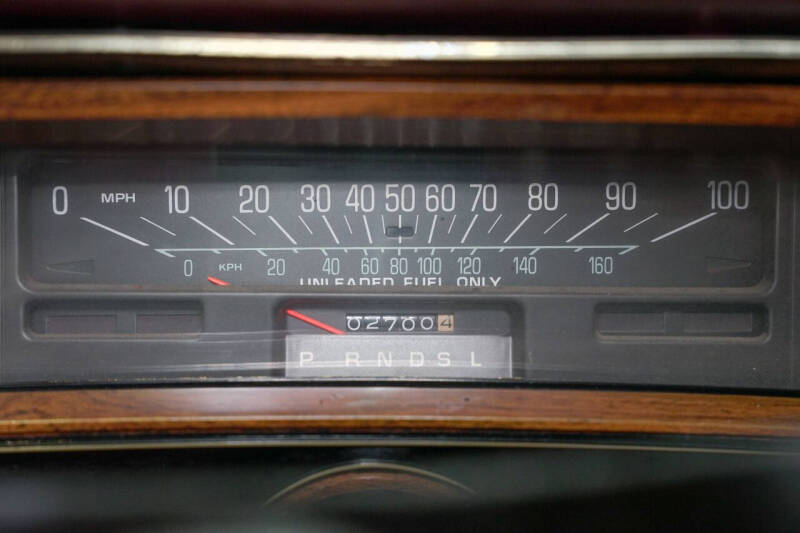 1976 Chevrolet Nova