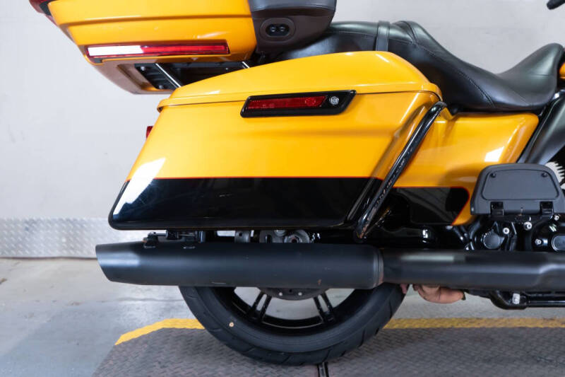 2023 Harley-Davidson Road Glide Limited