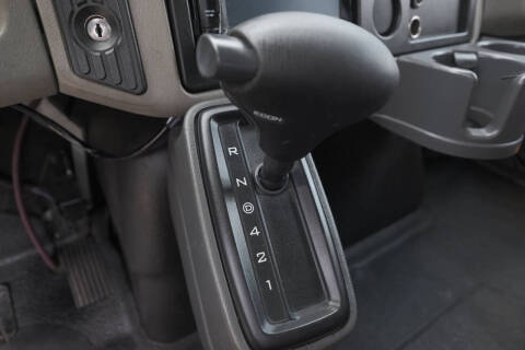 2012 International DuraStar 4300