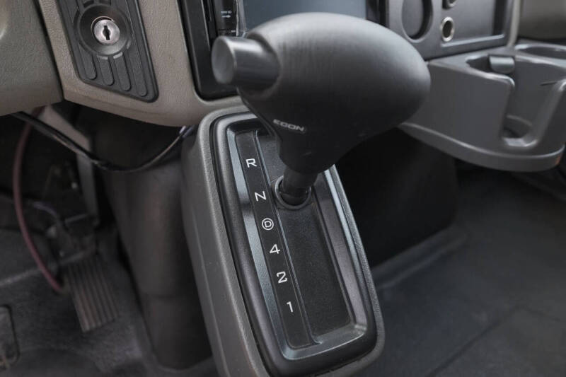 2012 International DuraStar 4300