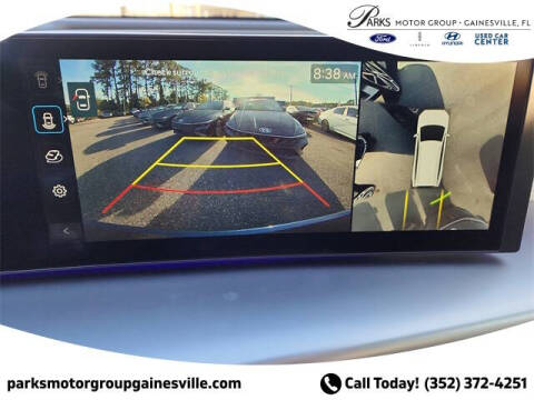 2026 Hyundai IONIQ 9 Performance Limited