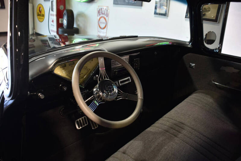 1955 Chevrolet Cameo