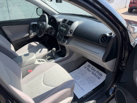 2008 Toyota RAV4