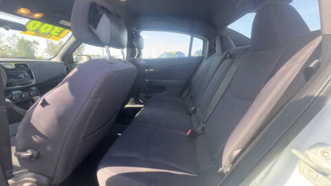 2013 Chrysler 200 LX