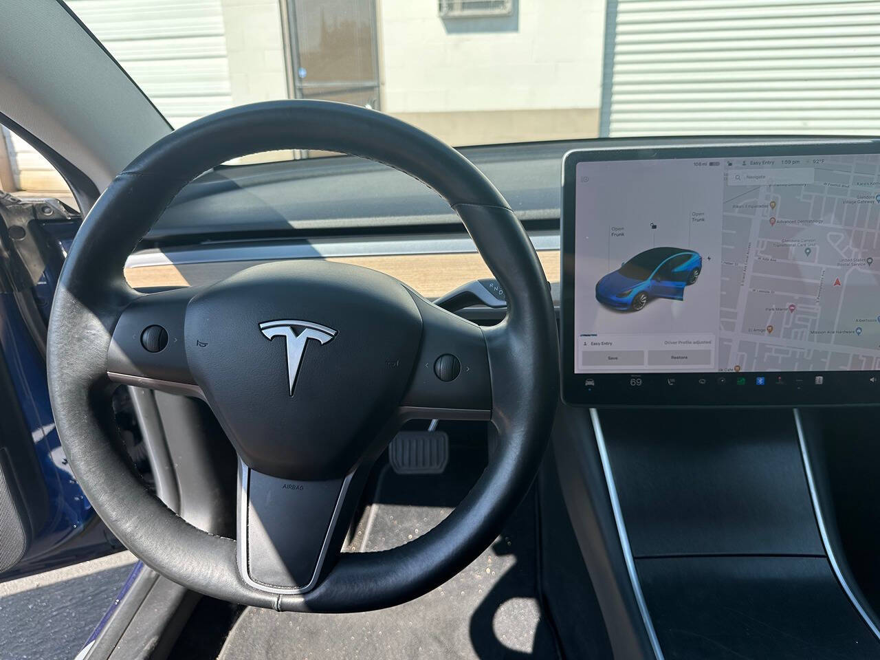 2018 Tesla Model 3 for sale at Sedona Motors in Glendora, CA