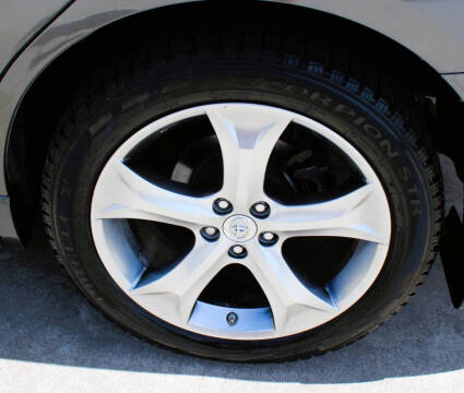 2013 Toyota Venza LE