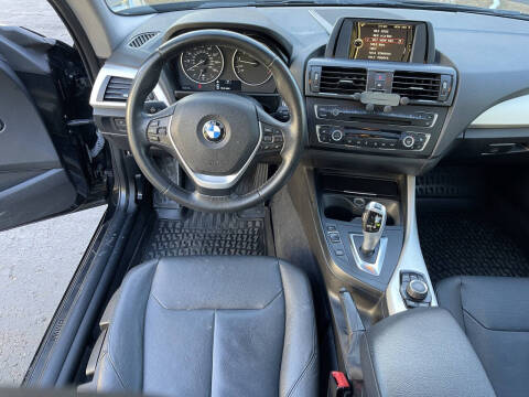 2014 BMW 2 Series 228i