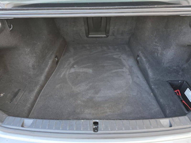 2019 BMW 7 Series 750i