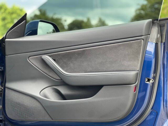 TeslaModel 322