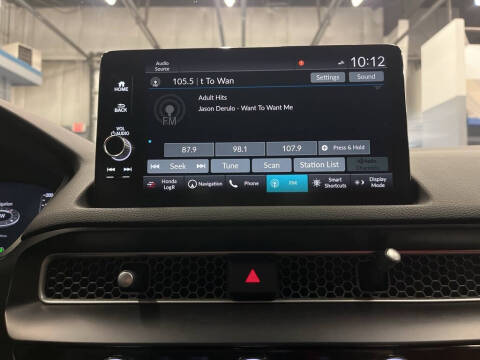 2024 Honda Civic Type R