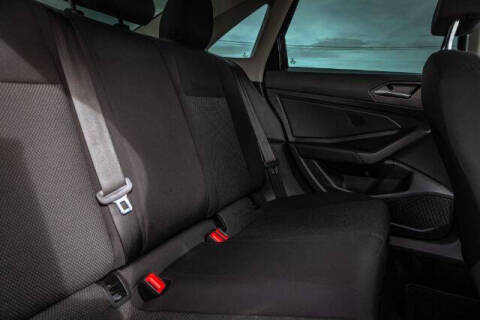 2021 Volkswagen Jetta