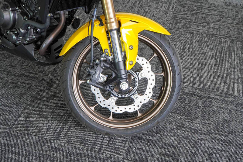 2024 Honda CB300R