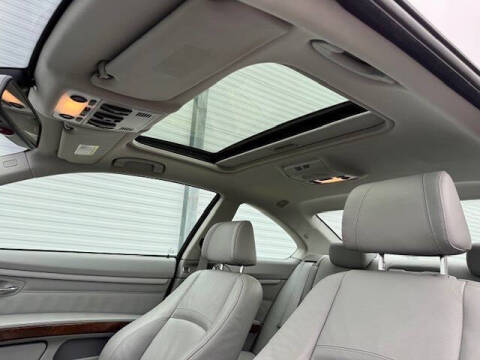 2007 BMW 3 Series 335i