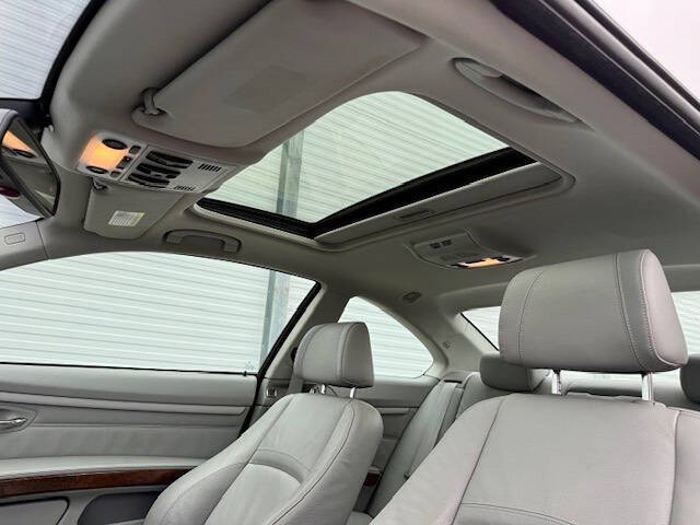 2007 BMW 3 Series 335i