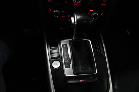 2014 Audi A5 2.0T quattro Premium Plus