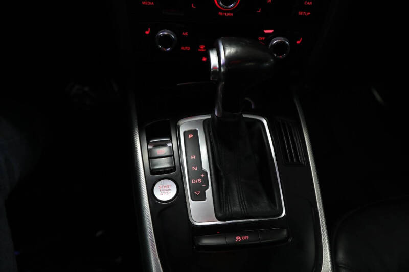 2014 Audi A5 2.0T quattro Premium Plus