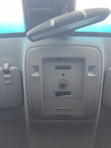 2018 GMC Yukon SLE