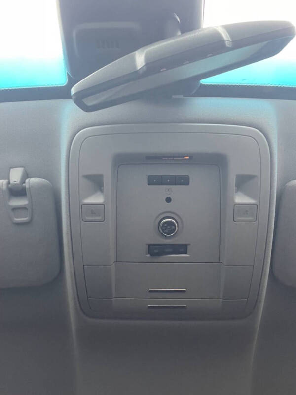 2018 GMC Yukon SLE