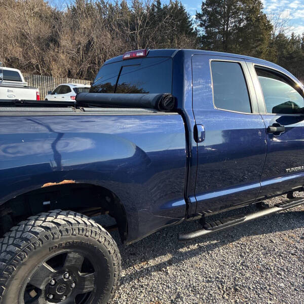 2007 Toyota Tundra SR5