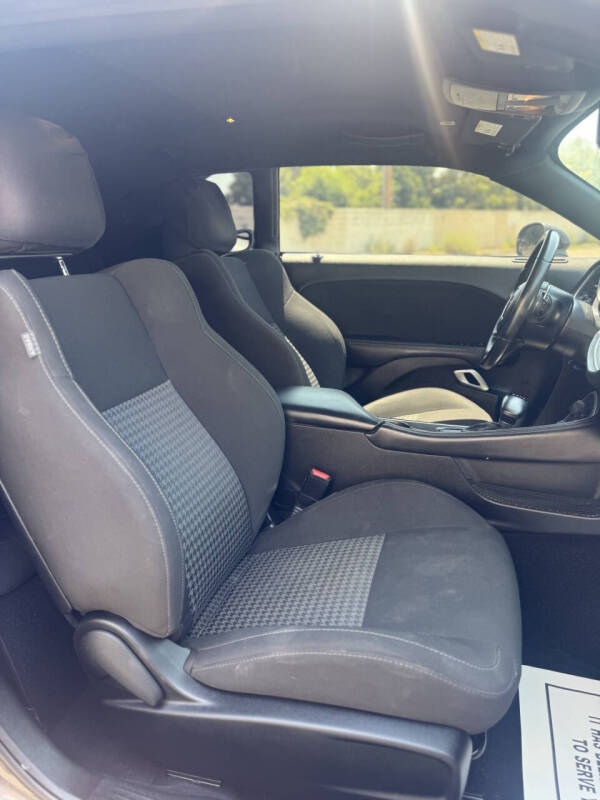 2021 Dodge Challenger GT