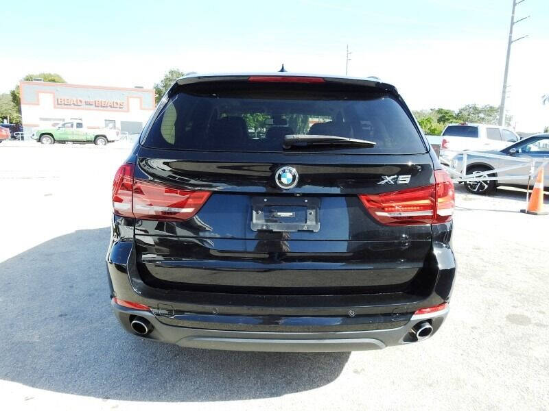2016 BMW X5 SUV / Crossover - $18,900