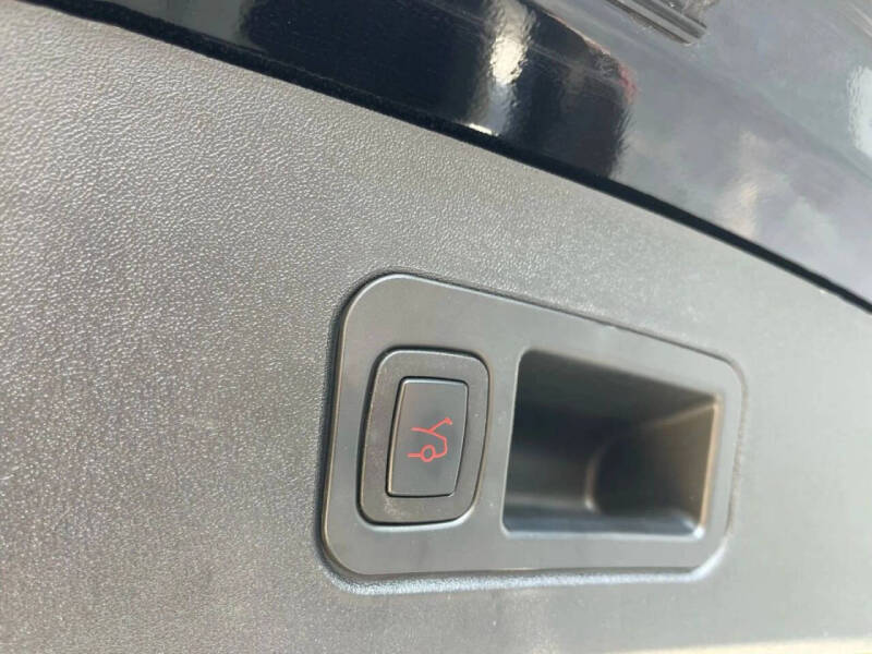 2017 Tesla Model S 75
