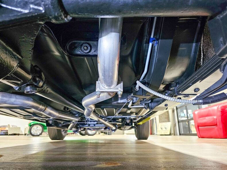 1970 Chevrolet Nova