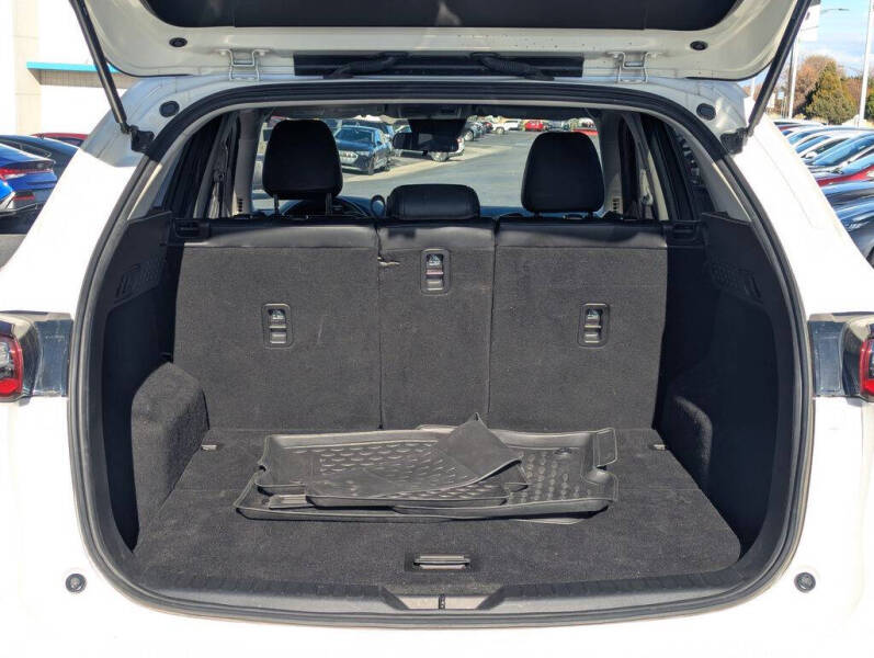 2023 Mazda CX-5 2.5 S Select