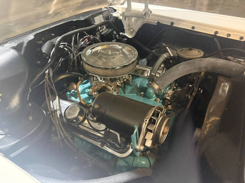 1958 Pontiac Chieftain