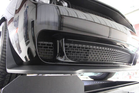 2017 Dodge Challenger SRT Hellcat