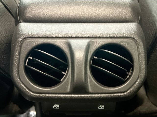 2023 Jeep Wrangler Willys 4xe