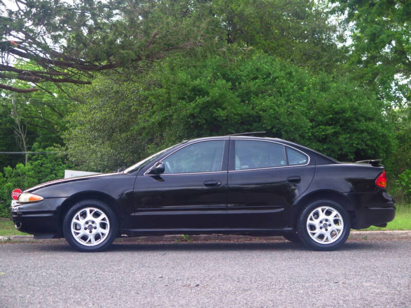2000 Oldsmobile Alero GLS