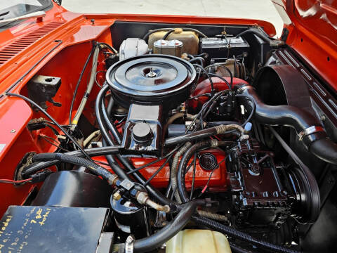 1979 International Scout