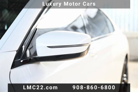 2021 BMW 7 Series 750i xDrive