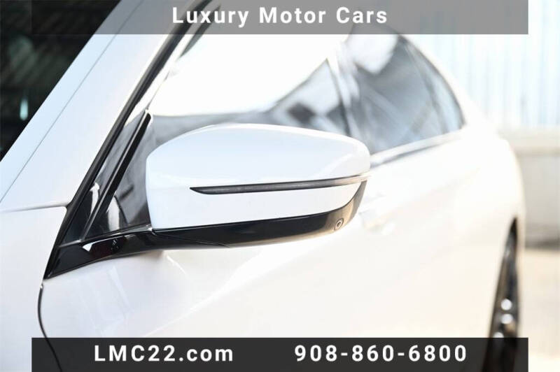 2021 BMW 7 Series 750i xDrive