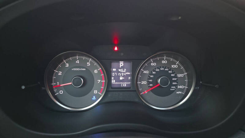 2016 Subaru Forester 2.0XT Premium