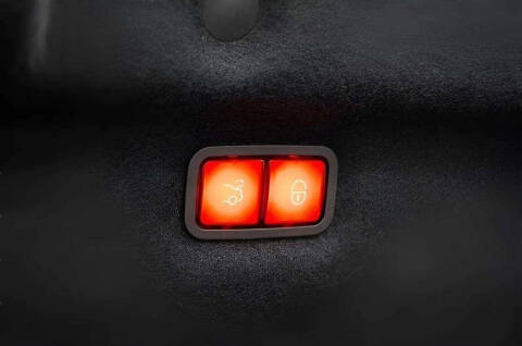 2022 Mercedes-Benz SL-Class AMG SL 55