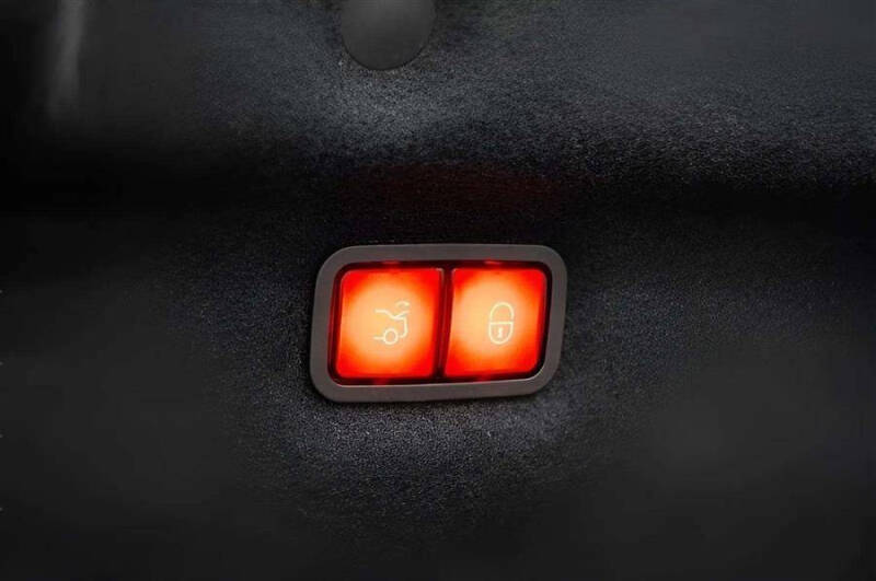 2022 Mercedes-Benz SL-Class AMG SL 55