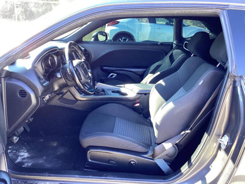 2021 Dodge Challenger GT