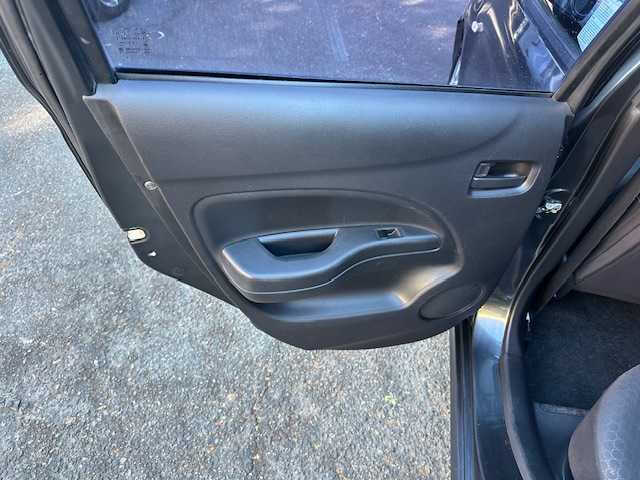 2014 Mitsubishi Mirage