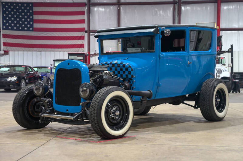 1927 Ford Model T