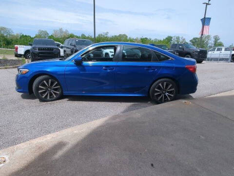 2023 Honda Civic