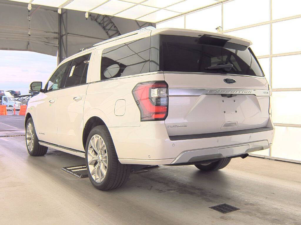 2019 Ford Expedition MAX for sale at Miltimore Motor Company in Pine River, MN