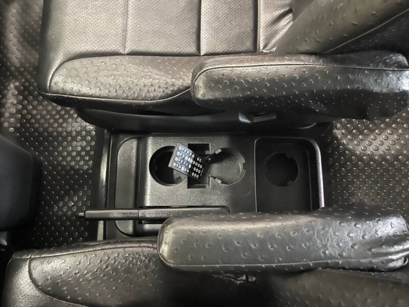 2007 Honda Element EX