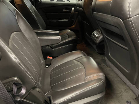 2015 GMC Acadia SLT-2