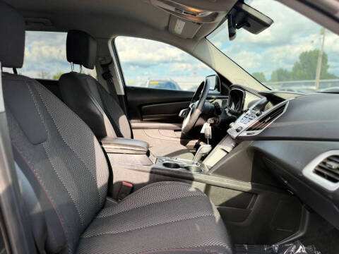 2013 GMC Terrain SLE-2