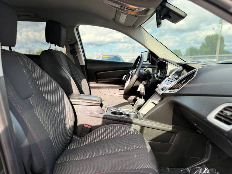 2013 GMC Terrain SLE-2